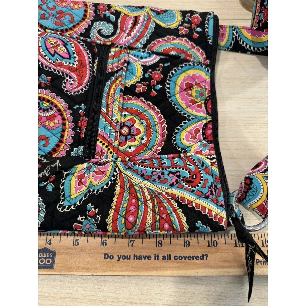 Vera Bradley Hipster Crossbody 